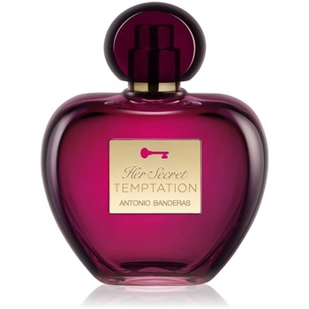 Her Secret Temptation EDT